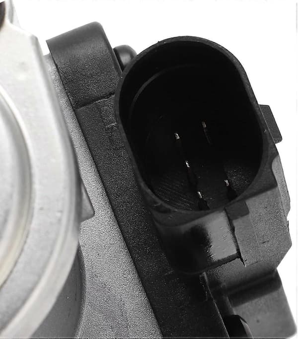 [RM] Turbo Electronic Actuator, Improve Engine Power and Torque, Replacement for 03F145701R Seat 1.2 TSI CBZA CBZB