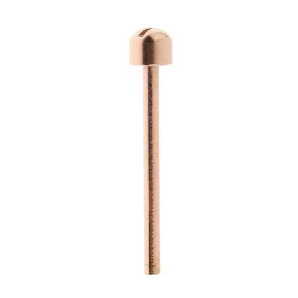 Klockskruv Tub Vis Reliant Roséguld 18mm