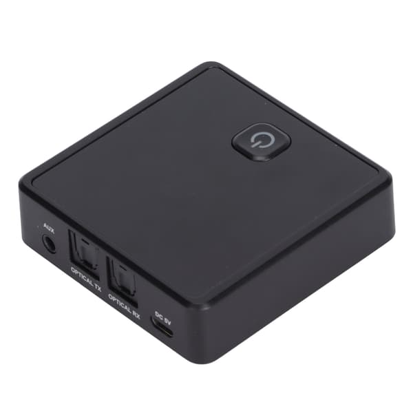 [RM]ZF380 Bluetooth 5.0 Audio Adapter Wireless Receiver and Transmitter Adapter for PC TV Car Speaker