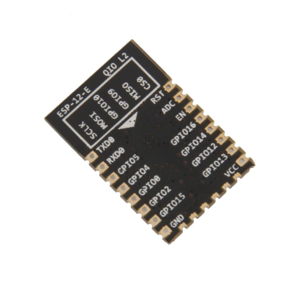 ESP8266 ESP12E trådlös modul