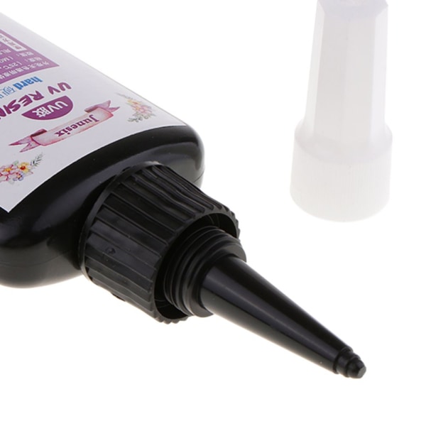 DIY UV-harts för silikonform