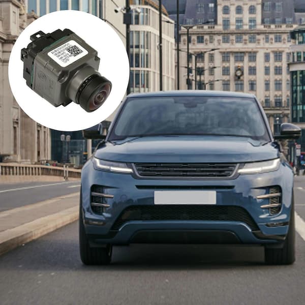 Parkeringsassistent Bakkamera CPLA19H422BA til Range Rover Evoque L538 2012-2016