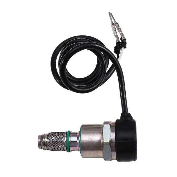 12V Solenoidventil til dieselsystemer 9108-147C Erstatning