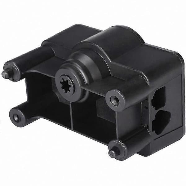 Club Car Golfvogn Gaspedal Potentiometer Accelerator 2004-2011 Black