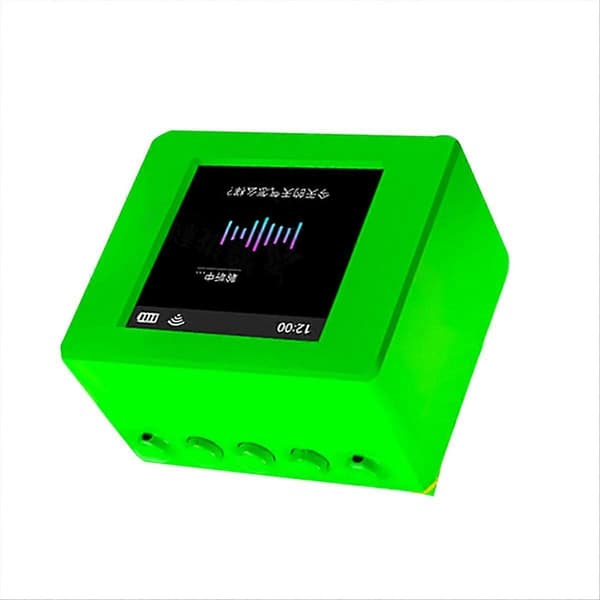 [RM]AI Cube Smart Home Control Stemmeinteraktion WIFI Bluetooth Robot