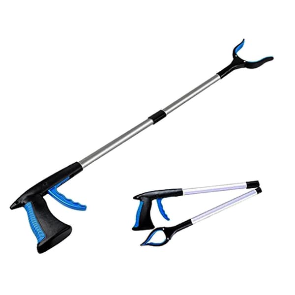 [RM] Gripeklo, 82 cm, for eldre, ekstra lang, lettvekt