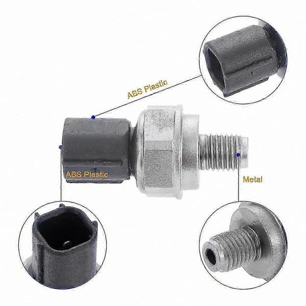 Acura Olietrykkontakt Sensor 28610-RKE-004, Oliefølende Stikventilmontering