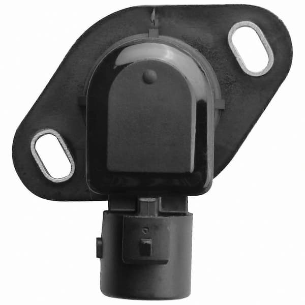 TPS-sensor til 88-96 Accord CRV Civic Integra CRX Acura 911-753 Black