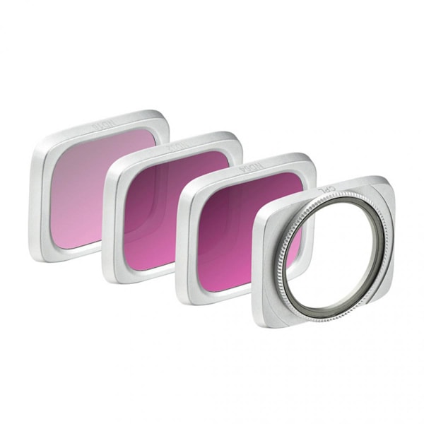 drönarlins ND-filter CPL-filter set tillbehör