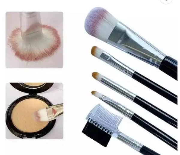 Enhjørning makeup sæt til børn, makeupsæt til børn, makeuptaske, makeupsæt til piger 3+ år[RM] 150