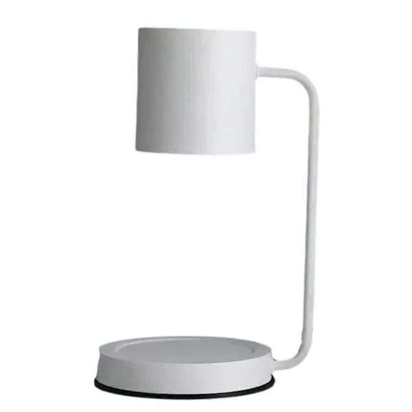 Melting Wax Lamp Melting Candle Lamp Bedroom Lamp Simple A EU Plug