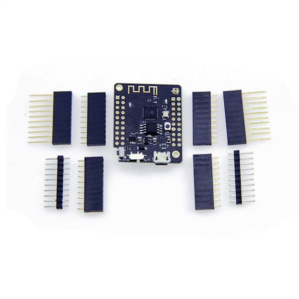Mini ESP32 Bluetooth-modul