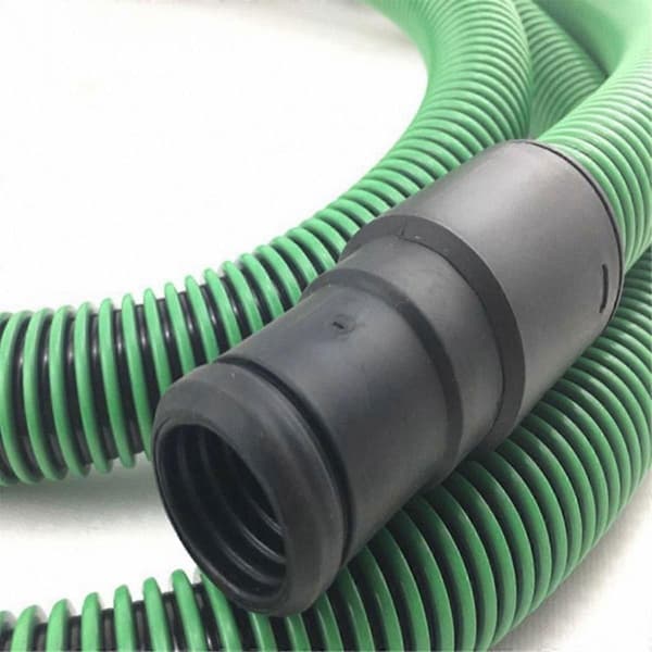 5M pölynimurin letkun vaihto green