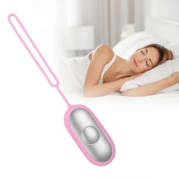 [RM]Calm Carry Glowco CalmCarry Anxiety Device Handheld Relaxation Device Massage Improved And Focus Attention Small And...