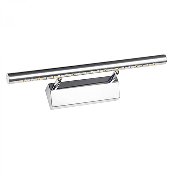 Modern Badrumsvägglampa Spegel Vanity Lampa 40cm 5W Varmvit