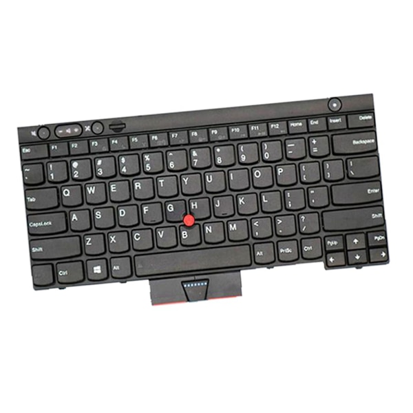 laptop amerikansk engelsk tangentbord