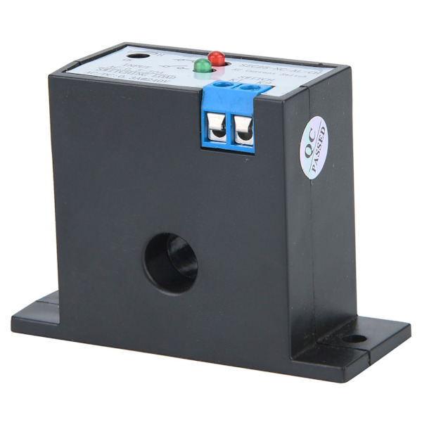 [RM]SZC25-NC AL-CH Self-powered Adjustable Normally Closed AC Current Sensing Switch AC 0.5-50A