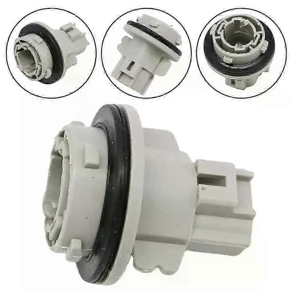 Blinklygtefatning Blinklysholder Fatning Base 90075-99078 Til TOYOTA Til 4RUNNER Til CAMRY Til COROLLA Til TACOMA