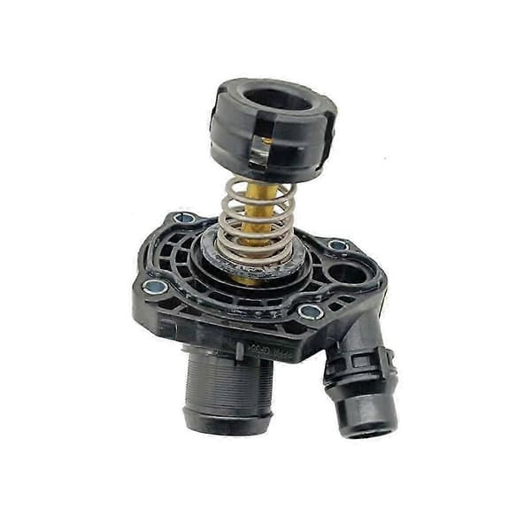 Bilmotor kølevæsketermostat til F45 X1 X2 Mini 220I 225I B38 B48 11518601366