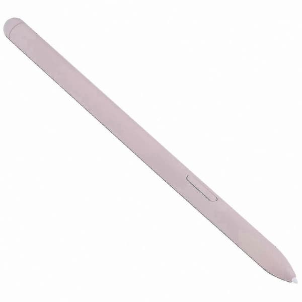 Styluspen-erstatning til Galaxy Tab S6 Lite/S7/S7+/S7 FE/S8/S8+/S8 Ultra - Kompatibel med flere modeller Pink