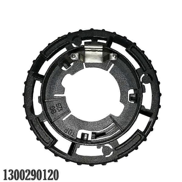 2 st lampfäste bas Xenon lampbas klämring D2s 1300290120