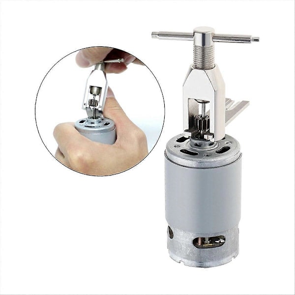 [RM]RC Motor Gear Puller til køretøjsmodel/lille motor Rc Motor Pinion