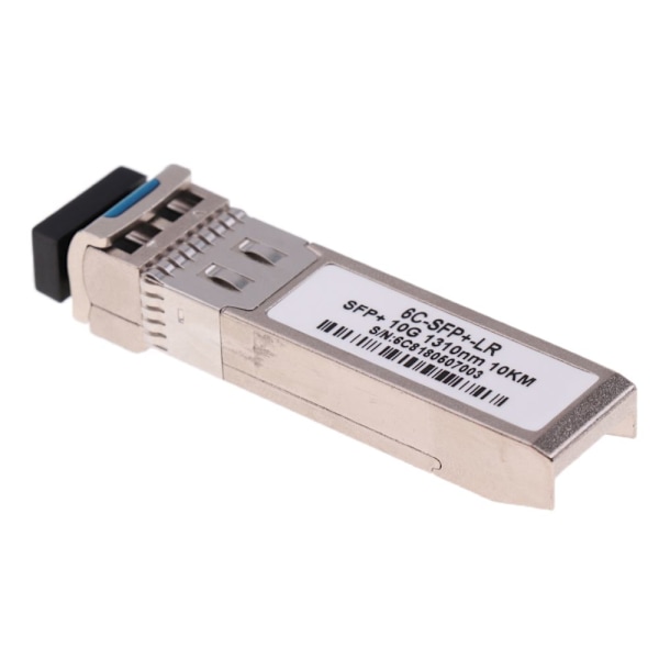 Transceivermodul i aluminium