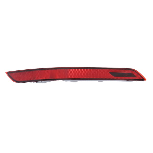 Cayenne 958 2015 2020 Høyre Bakre Støtfanger Reflekslampe