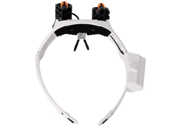 Suurennuslasi LED 3x-25x - Suurennus 262