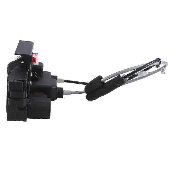 Dørslåsaktuator venstre foran til Ssangyong Korando C Actyon 7121008032 reservedel Front Left