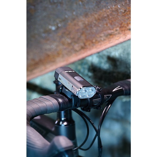 [RM][KK]MOON RIGEL MAX bike light front 1500 lm with advanced modes