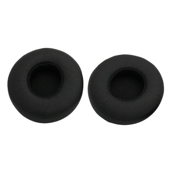 Ersättnings öronkuddar för Beats Solo Dr. Dre Wireless 2.0 Black