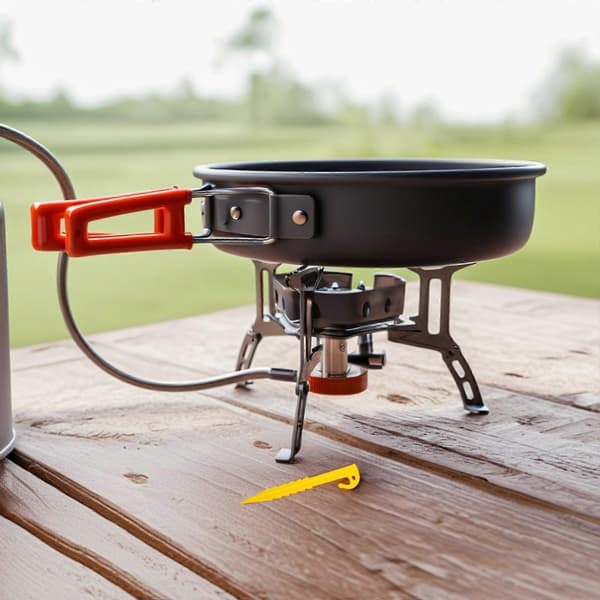 [RM]Teltplugger Plastikk Jordplugger for Campingbruk 10 stk Kraftige Plugger