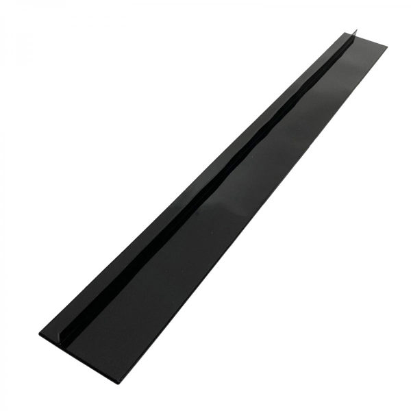 Silikon Skydd för Spis och Bänkskiva Kök Spillskydd Transparent 63.5cm