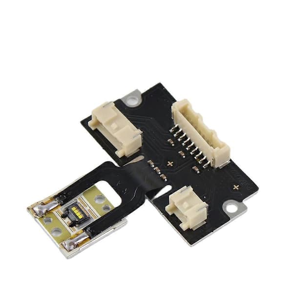 Nærlys Forlygter DRL Board Lyskilde Chip Kompatibel med Land Rover Evoque 16-18 LED Kørelys PCB Board