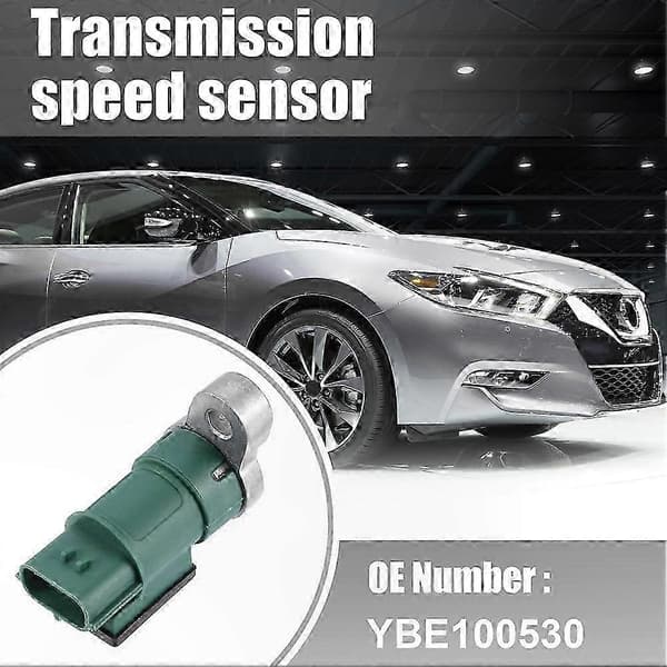 Høykvalitets bilgirboks hastighetssensor kilometerteller sensor YBE100530 for Defender bildeler