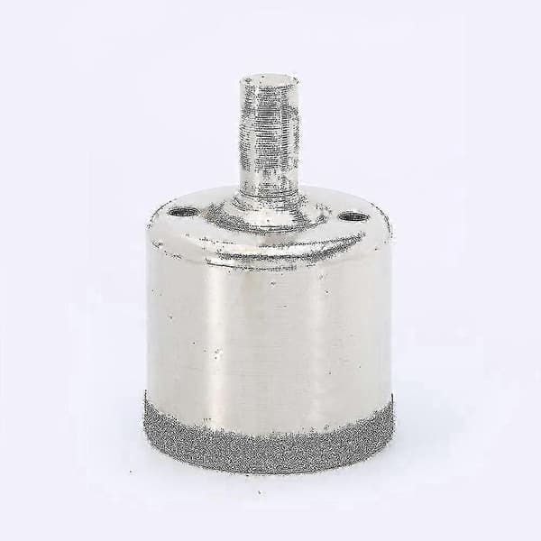 100 mm diamantborebits til glasfliser, hule kerneudtrækkere, hulsave