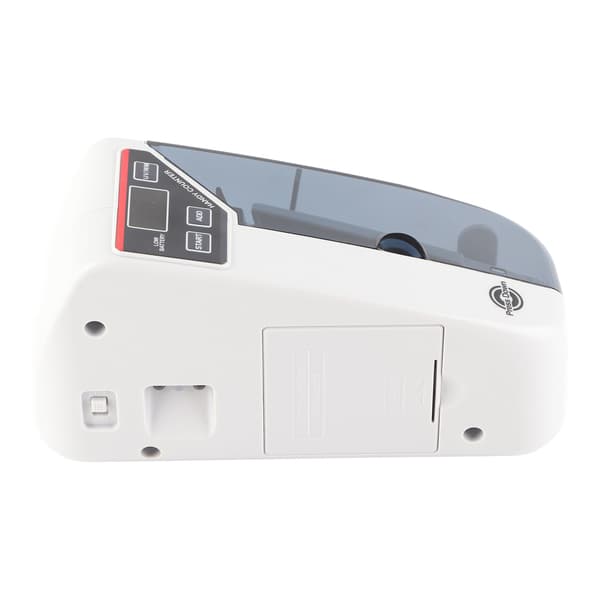 [RM]Currency Counter Portable Handheld Mini Small Durable Cash Counting Machine 110V240V(US Plug)