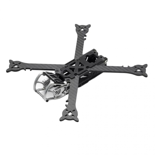 HSKRC SZ245 245mm Hjulbas DIY Ram Kit FPV Racing RC Drönare