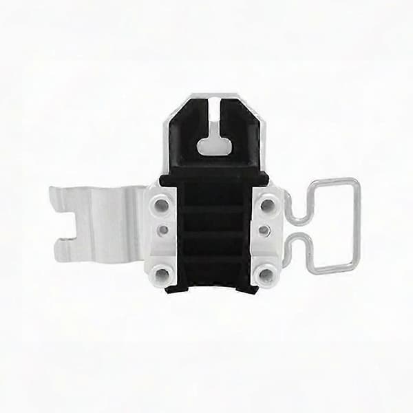 For Bambu Lab A1/A1 Mini Hotend Monteringsklips, Hot End Festeklips for Print Filament Hotend Montering 3D-printerdeler