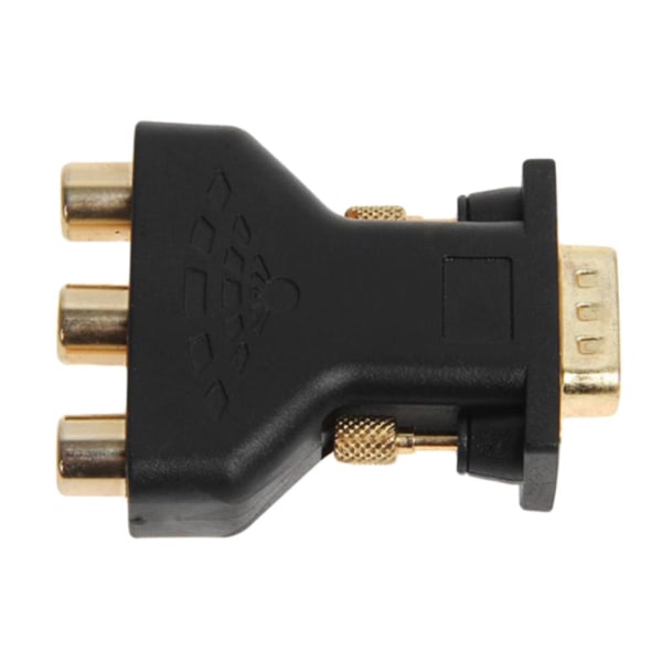 Videojackadapteromvandlare