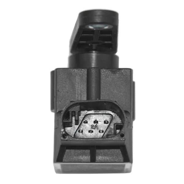 2-pack höjdnivåsensor - Kompatibel med BMW 1 3 5 7-serien E46 E39 E60 E61 E63 E64 316i E38 E65 E66 E53 E85 Z8