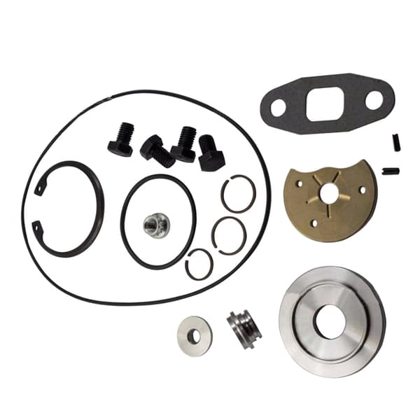 Til Holset HY35 HX35 HX40 HE341 HE351 Turboer Reparationssæt 3575169 Bildeler