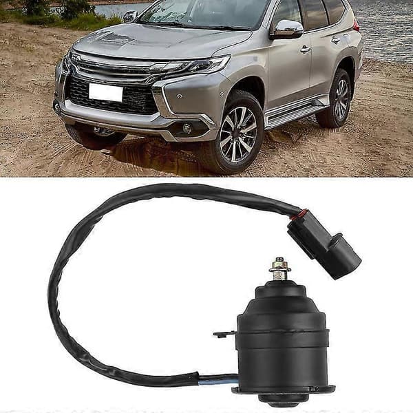 Auto AC Blæsermotor 062500-6351 Bildel til Mitsubishi Pajero NO.03101 Boris