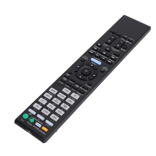 RM AAP025 Fjernkontroll AV-mottakersystem Fjernkontroll Erstatning for STR DA2400ES STR DG920 STR DG820 STR DA3500ES