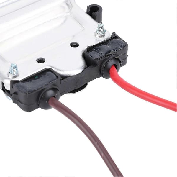 Køleventilatorstyringsmodul til BMW 3-serie E90 E91 1-serie E81 E87 X1 E84 Z4 E89