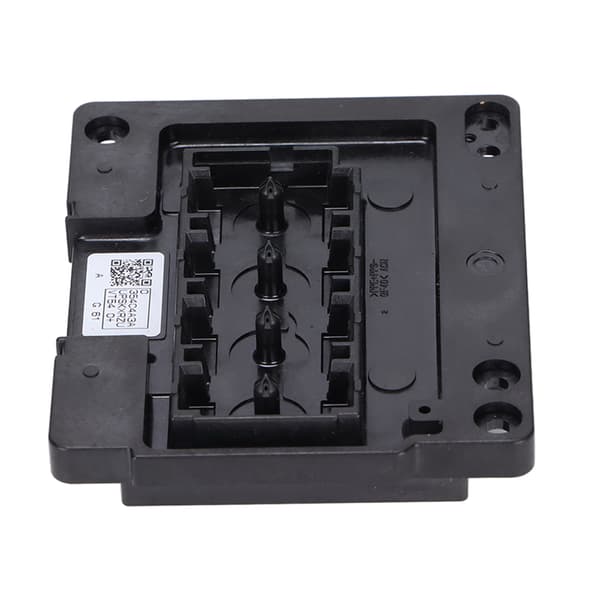 [RM]Skrivehode Skriverhode Erstatning for Epson WF 7610 7620-serien, Skrivehode Skriverhode Skriver Kompatibel med WF7710 WF3620-modeller, Høy