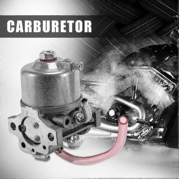 FC150V Motorforgasserudskiftning til 15003-2364 Modeller Silver