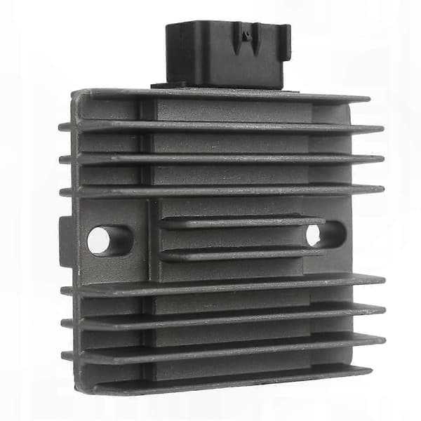 Ensretter spændingsregulator til SH678A-12 og SH678-11 modeller