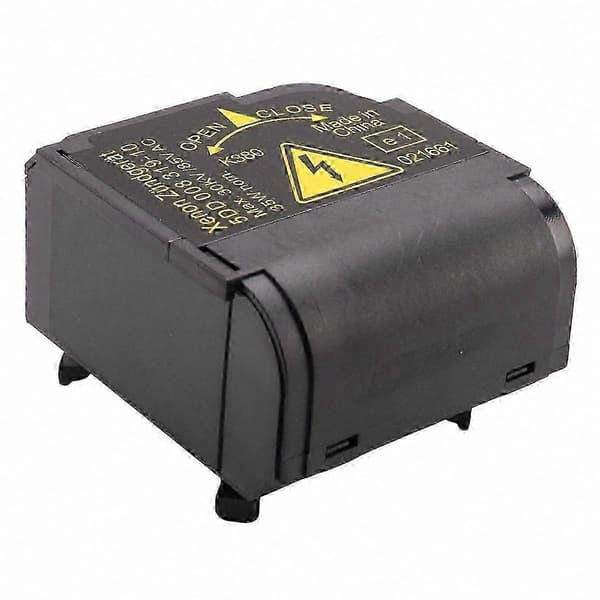 Focus 2002-2008 Forlygte Tænder Controller Ballast Tænder 5DD008319-10